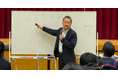 【岐阜県飛騨市】東京大学副学長と東大宇宙線研究者による中学生に向けた講演「失敗は宇宙へのパスポート？」を6月12日に開催！希望学のパイオニアから学ぶ貴重な機会を特別講座として一般公開します