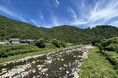 【岐阜県飛騨市】「海なし県のまち」岐阜県飛騨市の住民とファンが挑む”海洋保全”！「海の汚れは川ごみも原因」清掃活動で汗を流し、地元“絶品鮎”を味わうサステナブルな大作戦
