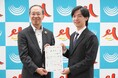 【岐阜県飛騨市】飛騨市初！台湾新港郷から地域おこし協力隊が着任！観光PRから小中学校の国際教育まで担うコーディネーター、独自の「国際ヒダスケ！」実証へ