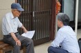 【岐阜県飛騨市】郵便局員が高齢者宅の訪問へ、安心して住み続けられる地域づくりのため”地域見守り相談員”として支える官民連携事業