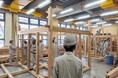 【岐阜県飛騨市】9月17日、都会で建築を学ぶ学生が飛騨市で「棟上げ」に挑戦！林業・製材・大工・左官・建築・町並み保存まで、木造建築のリアルを体感できる匠のまち