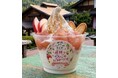 【岐阜県飛騨市】驚くほど濃厚なはちみつ×飛騨りんご！秋の新作「飛騨りんごのはちみつソフト」を10月5日(月)より限定発売（道の駅 スカイドーム神岡）