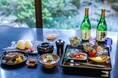 【岐阜県飛騨市】飛騨の味覚を満喫できる限定レストランがオープン！元公邸料理人が手掛ける特別コースで秋の味わいを楽しめる