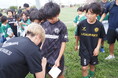 大田区”初”「Jリーグに繋がる公式戦」／安藤 晃希選手壮行会を開催し、FLUTTO-FLUTTOに２−１で勝利！！