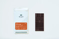 チョコレートは“挽き方”で変わる。Minimalより、新作「細挽き」板チョコレートシリーズ登場