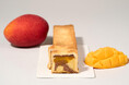Minimalより、台湾菓子の“パイナップルケーキ”のような新しいガトーショコラ登場。宮崎県「長友農園」の完熟マンゴーを贅沢に使った今までにない夏季限定の夏スイーツ。