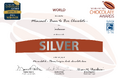 Minimal、国際的チョコレート品評会 International Chocolate Awards 2025 にてSilverを受賞！ダークチョコレート部門では日本唯一の受賞。
