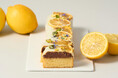 Minimalより、“レモン×チョコレート”の爽やかな酸味広がる善兵衛農園の木熟レモンが主役の春限定ガトーショコラ登場