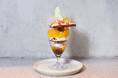 Minimalより、旬の甘夏みかん・清見オレンジとチョコレートが織りなす、全15パーツを楽しむ春限定の贅沢パフェが登場