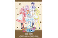 TVアニメ『プリンセッション・オーケストラ』のコラボカフェが開催！“メイド衣装”がテーマの描き下ろしイラストを使用した新作グッズも登場
