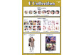 U先生が描く人気BL4作品の新作グッズ「U Collection」が登場！　描き下ろし＆加筆特別イラストはファン必見!!