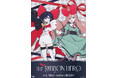 Netflix映画『THE RIBBON HERO リボンヒーロー』より公式イラストを使用した新作グッズが登場！　サファイアたちの気高き姿を堪能できる!!