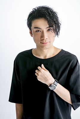 鵜飼主水 鵜飼主水