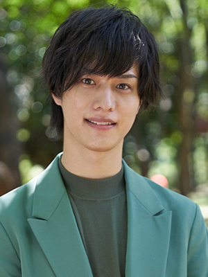 綾切拓也 綾切拓也