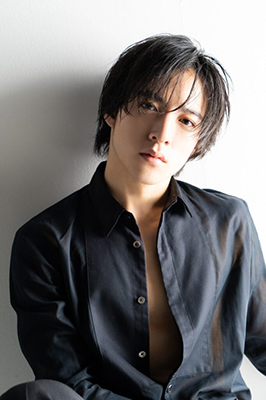 上遠野太洸 上遠野太洸