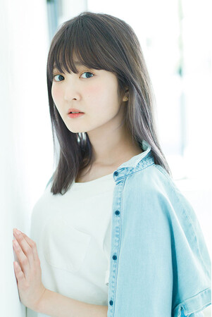久保ユリカ 久保ユリカ