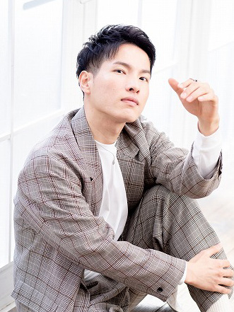 鈴木裕斗 鈴木裕斗