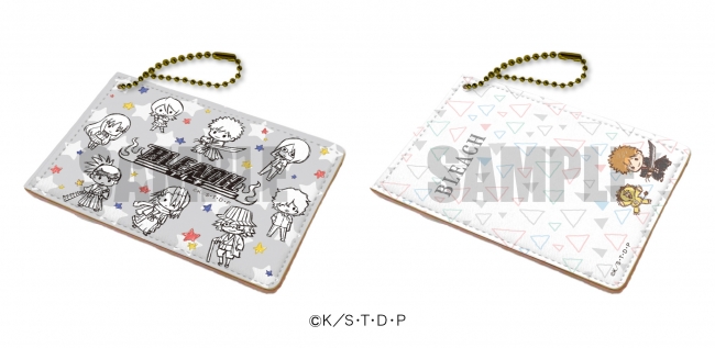 キャラパス 1,380円(税抜)