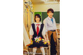 「朗読劇『青野くんに触りたいから死にたい』presented by eeo Stage」のメインビジュアルが公開！　チケット一般先着は8月8日から