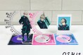 OSHI+より「推し活スタンドコースター」が新発売!“マルチwayの推し活グッズ”で推し活をもっと楽しもう!!