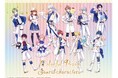 「カラフルピーチ×サンリオキャラクターズ」コラボグッズが通販サイト「サンリオアニメストアONLINE」で発売中! 可愛すぎるコラボをお見逃しなく!!
