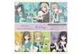 「赤倉×サンリオキャラクターズ」第4弾コラボ「はぴだんぶい」の新作グッズが発売中! 優しい色合いにキュートさ満載のイラストから目が離せない…!!