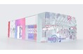 アニメなど日本のコンテンツの魅力を発信する『A3 Store』を中国・無錫市に1月18日オープン