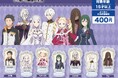 株式会社A3、カプセルトイ市場に参入 第1弾は『Re:ゼロから始める異世界生活』のアクリルスタンドが登場