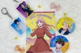 TVアニメ『ウィッチウォッチ』より公式イラストを使用した新作グッズが発売中! ニコたちの賑やかな日常が垣間見えるラインナップに
