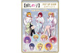 TVアニメ『【推しの子】』の期間限定POP UP SHOPがタワーレコード4店舗でオープン