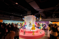 株式会社A3「オールアイカツ!大衣装展!!」を開催 延べ21,000人以上が来場