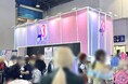 株式会社A3、中国・杭州で行われた大規模なアニメ・漫画の祭典「CICAF」に出展