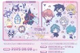 『遊☆戯☆王デュエルモンスターズGX』のサンリオデザインプロデュース&サンリオキャラクターズコラボの新作グッズが登場!“封印されしポムポムプリン”のアクキーなど前回コラボイラスト使用グッズも一部発売