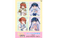 『きんいろモザイク』新作グッズが発売決定! 連載開始15周年&陽子と綾のお誕生日をお祝いする描き下ろしイラストに思わずニッコリ♪