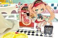 赤倉個展『BREAK TIME』in TOWER RECORDSで購入できる新作グッズをご紹介! キュートな描き下ろしイラストなどを使用したアイテムはファン必見♪