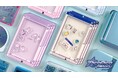 平成レトロなデジタル感が新しくも懐かしい⁉ PCウィンドウ風の推し活グッズ発売!