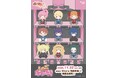 『しゅごキャラ!』より“ぽてぬいアート”&原作イラストを使用した新作グッズが発売決定! 胸キュンアイテムが大集合!!