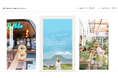 観光プロモーション支援 東京都の島「八丈島」の特設サイト「HELLO! HACHIJOJIMA」を制作