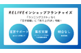 薄毛の悩みに特化した美容室が全国に広がる!