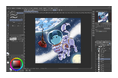株式会社セルシスがDC3プレイヤー「CLIP STUDIO PAINTランチャー」をリリース　レイヤー構造などを残したイラストをDC3コンテンツとして再生可能に