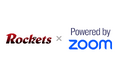 合同会社ロケッツ、Zoom社との協業でオンラインイベント・ライブ配信サービスを強化