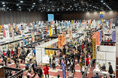 「お城EXPO 2025」に全国からお城・歴史ファン23,017人が来城 ～10周年を迎えた日本最大級のお城の祭典、歴代最大の入城者数を達成～
