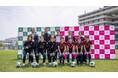 日本代表(U-20)も在籍する名門・帝塚山学院大学女子サッカー部と天野山カントリークラブ運営企業がスポンサー契約