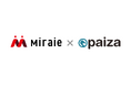 paizaとMiraie、フリーランスITエンジニア事業で業務提携契約を締結