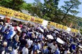 【京都イベント】延べ20万人来場 京都餃子お肉大作戦2024秋開催