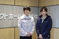 営業職のユニフォームをリニューアル!
