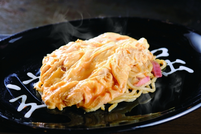 サンリオ男子 コラボお好み焼きが道とん堀から期間限定販売 株式会社道とん堀のプレスリリース