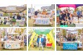 初開催の「ちがさきこどもマルシェ」に約2,500人が来場。こどもと大人が共主体でつくり楽しむ1日限りの“小さなまち”が実現