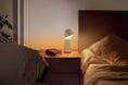 スマート照明Philips Hue、体内リズムに着目した睡眠サポート照明「Philips Hue トワイライト ベッドサイドライト」新発売
