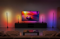 スマート照明Philips Hue、エンターテインメント製品7種を発売